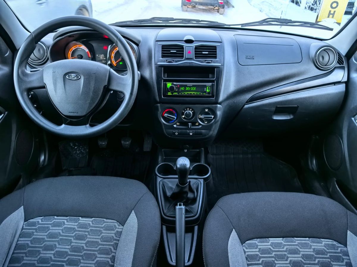 Lada Granta Comfort 2022 г.в., 44 708 км.