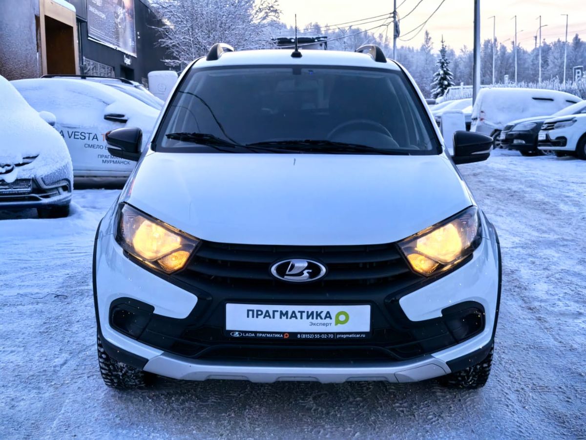 Lada Granta Comfort 2022 г.в., 44 708 км.