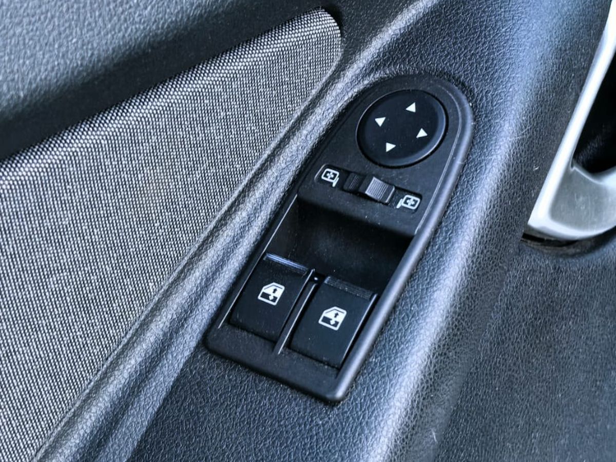 Lada Granta Comfort 2022 г.в., 44 708 км.