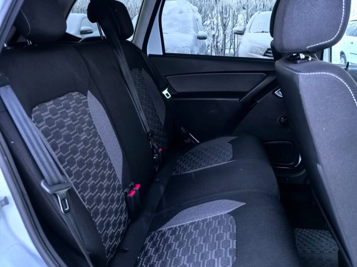 Lada Granta Comfort 2022 г.в., 44 708 км.