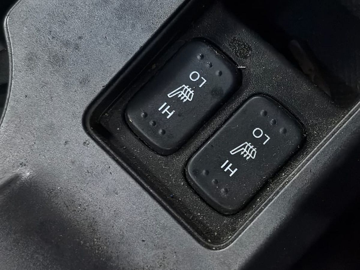 Honda CR-V Comfort 2008 г.в., 376 792 км.