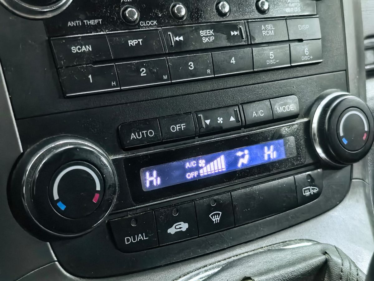 Honda CR-V Comfort 2008 г.в., 376 792 км.