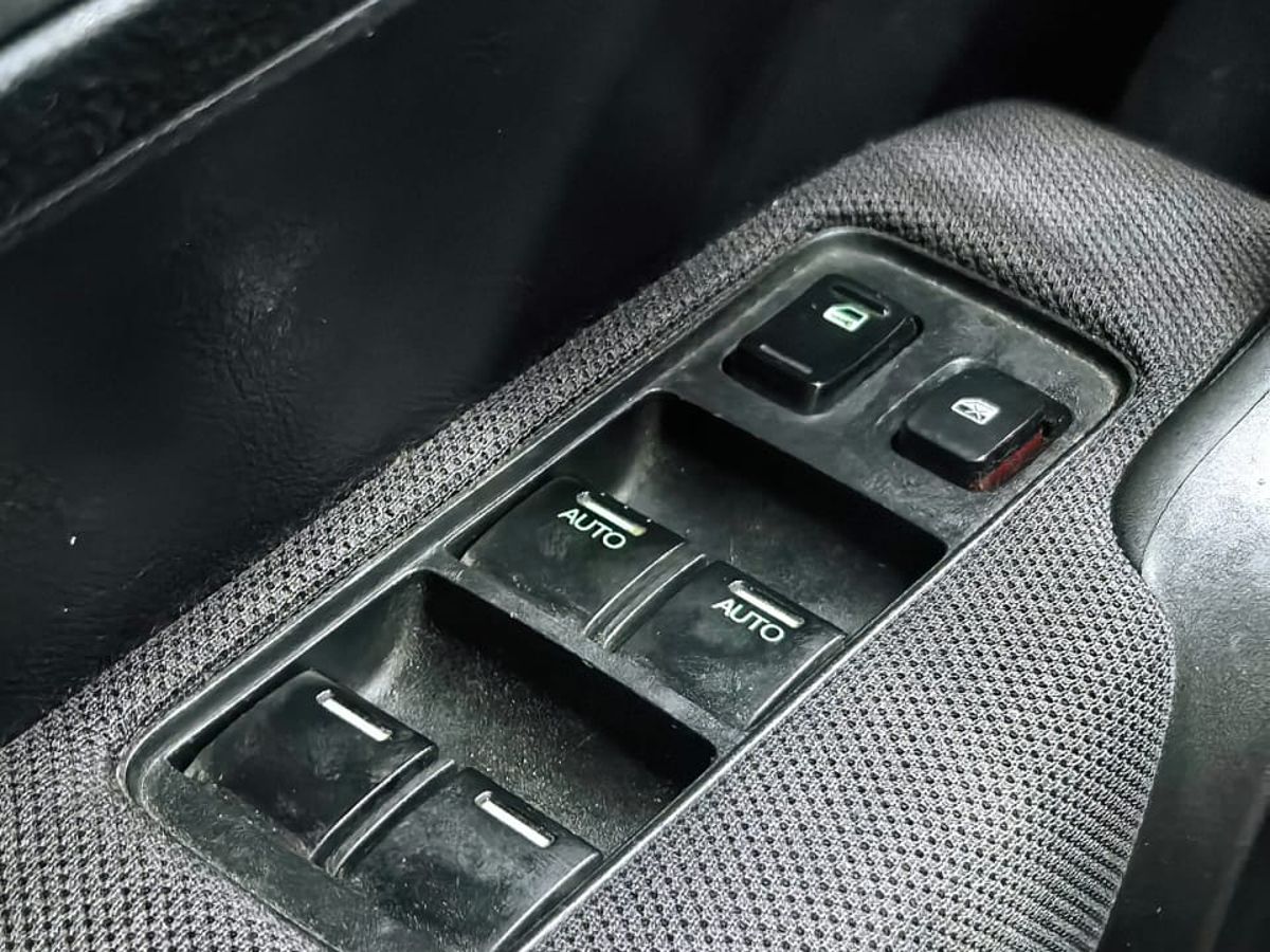 Honda CR-V Comfort 2008 г.в., 376 792 км.