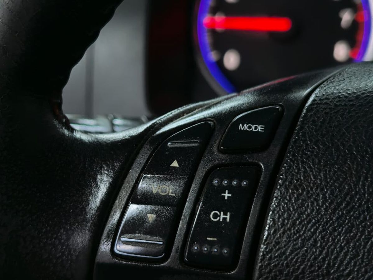 Honda CR-V Comfort 2008 г.в., 376 792 км.