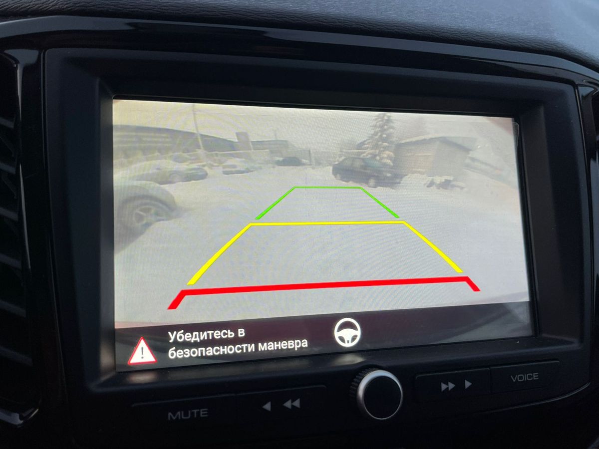 Lada Vesta Luxe Prestige (2019-2021) 2021 г.в., 109 543 км.