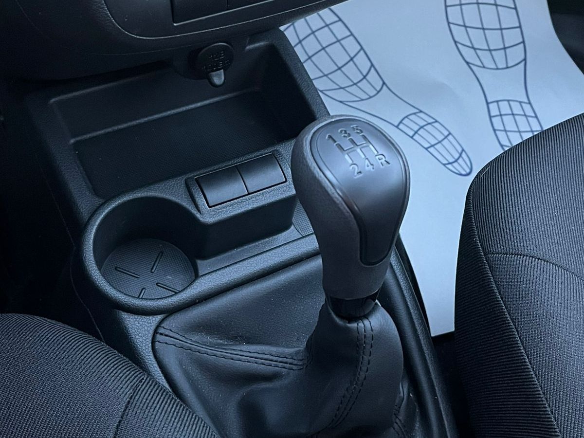 Lada Granta Standard Plus 2025 г.в., 6 658 км.