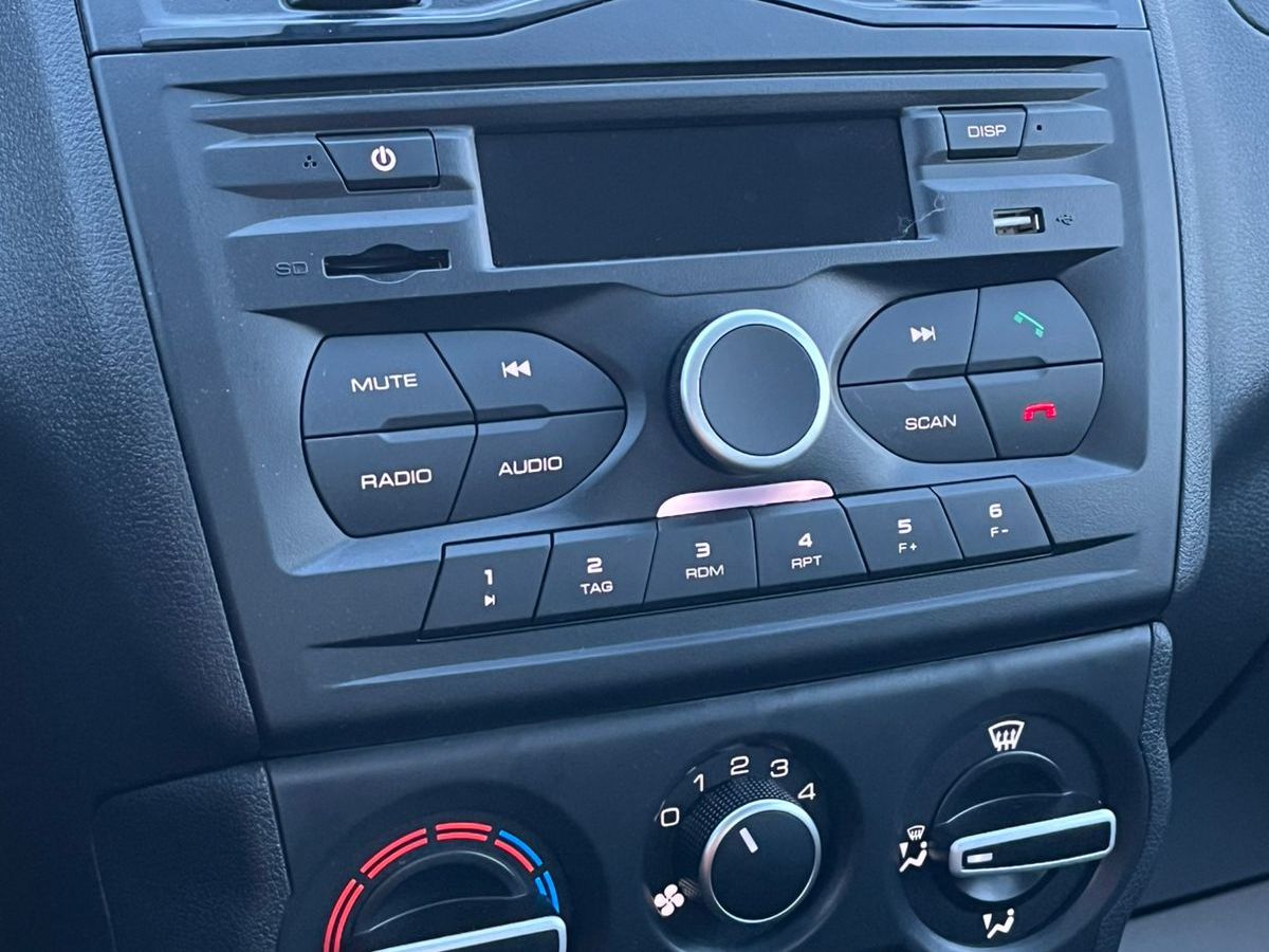 Lada Granta Standard Plus 2025 г.в., 6 658 км.