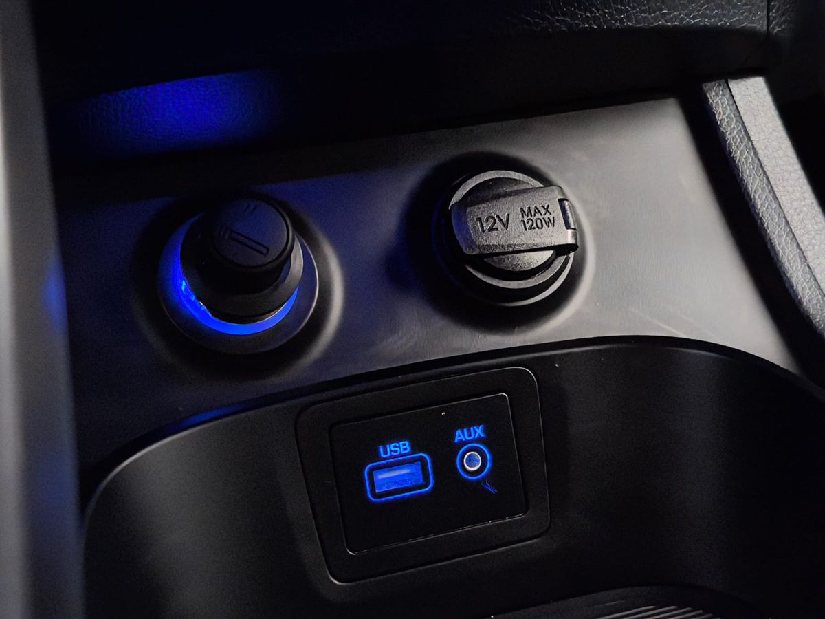 Hyundai Santa Fe Dynamic 2016 г.в., 147 500 км.