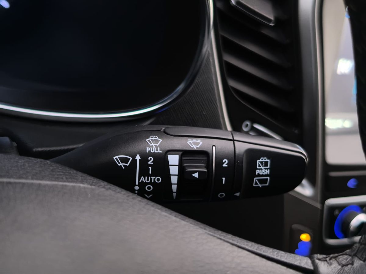 Hyundai Santa Fe Dynamic 2016 г.в., 147 500 км.