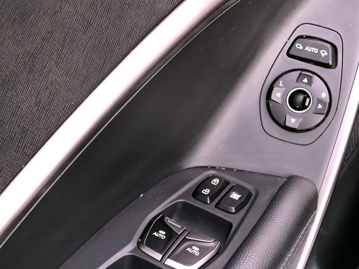 Hyundai Santa Fe Dynamic 2016 г.в., 147 500 км.