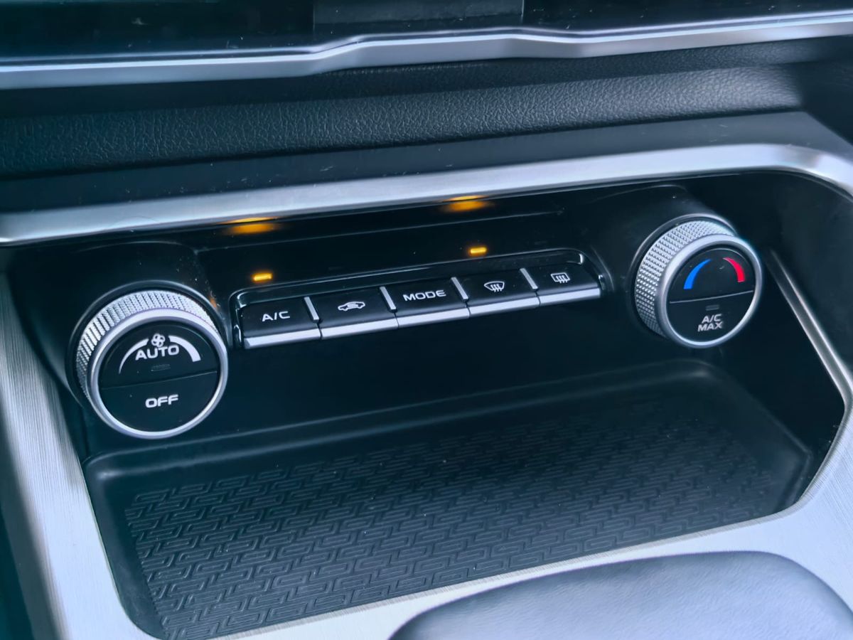 Geely Coolray Comfort 2023 г.в., 53 100 км.