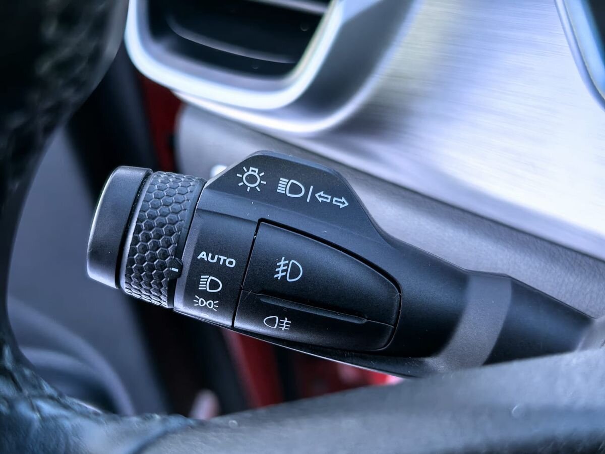 Geely Coolray Comfort 2023 г.в., 53 100 км.