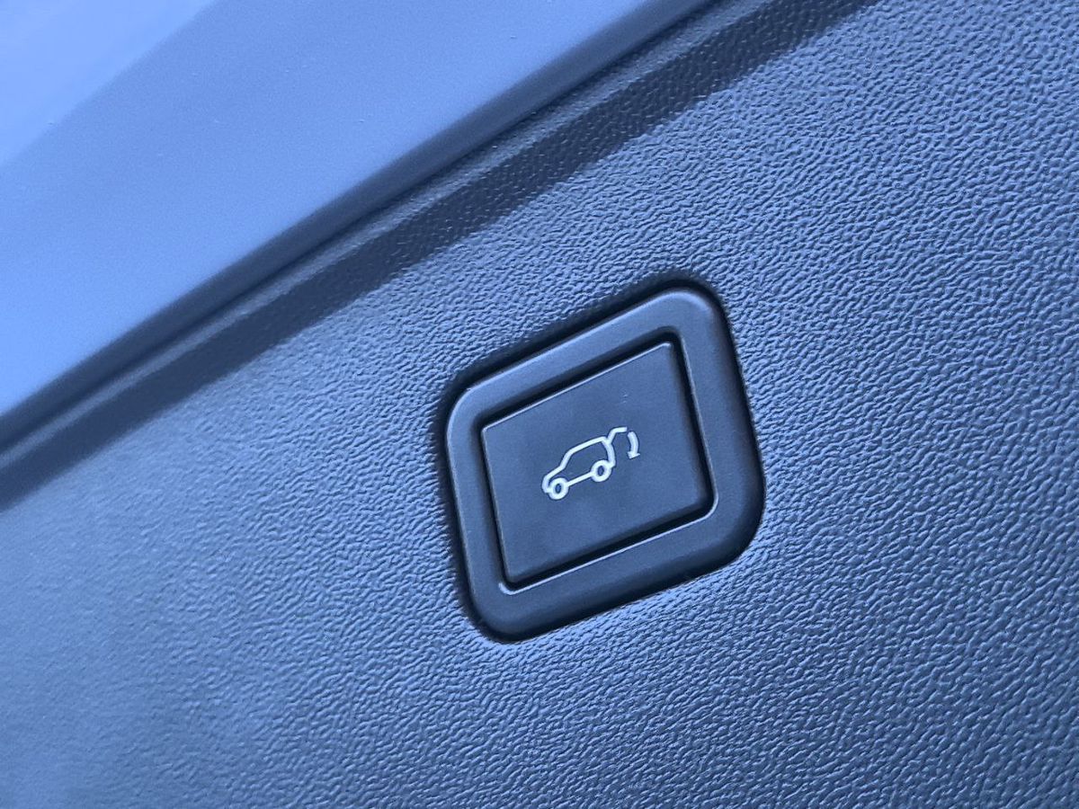 Changan UNI-S (CS55 Plus) Tech 2024 г.в., 22 821 км.