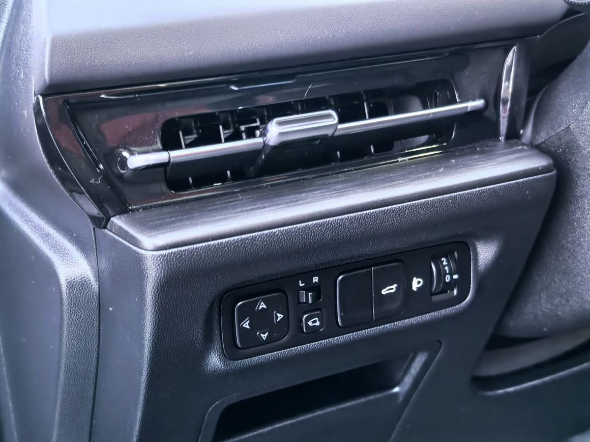 Changan UNI-S (CS55 Plus) Tech 2024 г.в., 22 821 км.