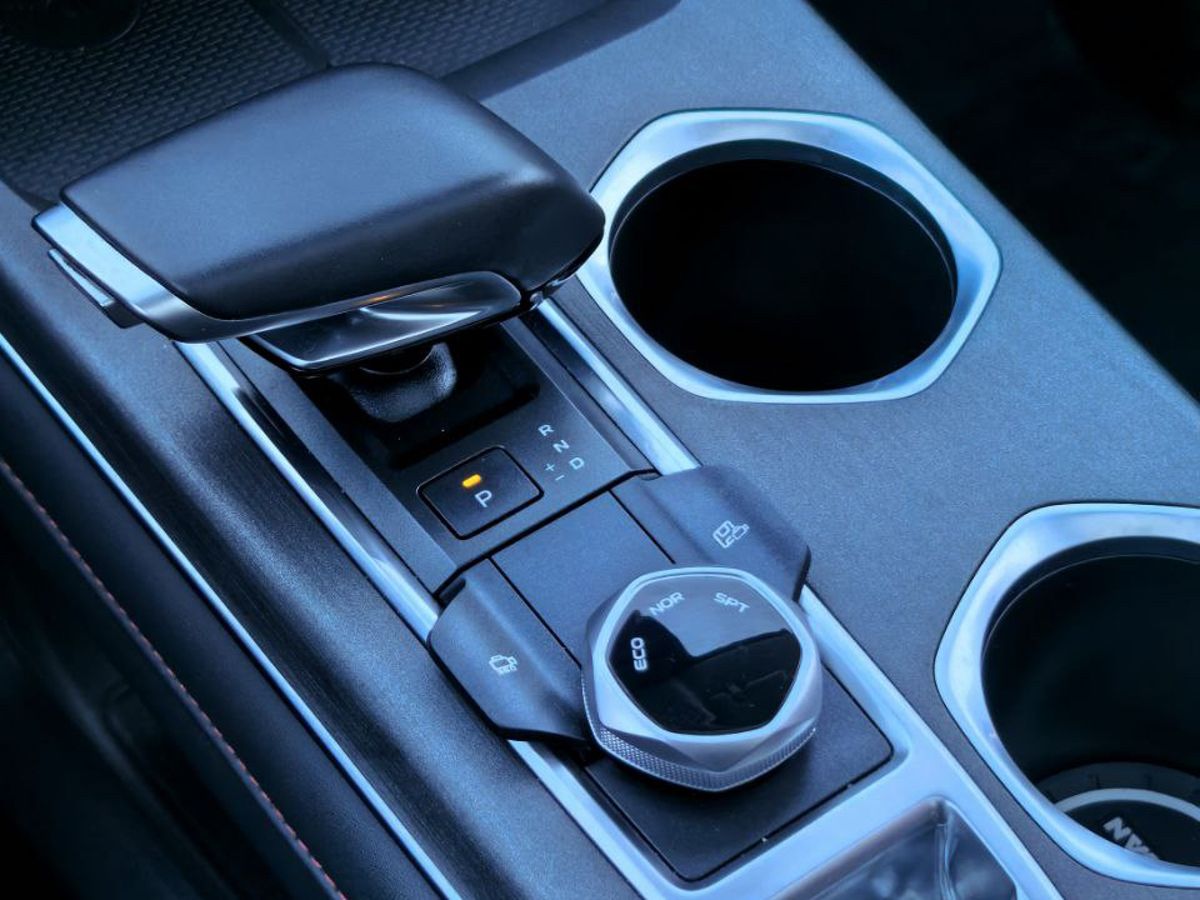 Changan UNI-S (CS55 Plus) Tech 2024 г.в., 22 821 км.