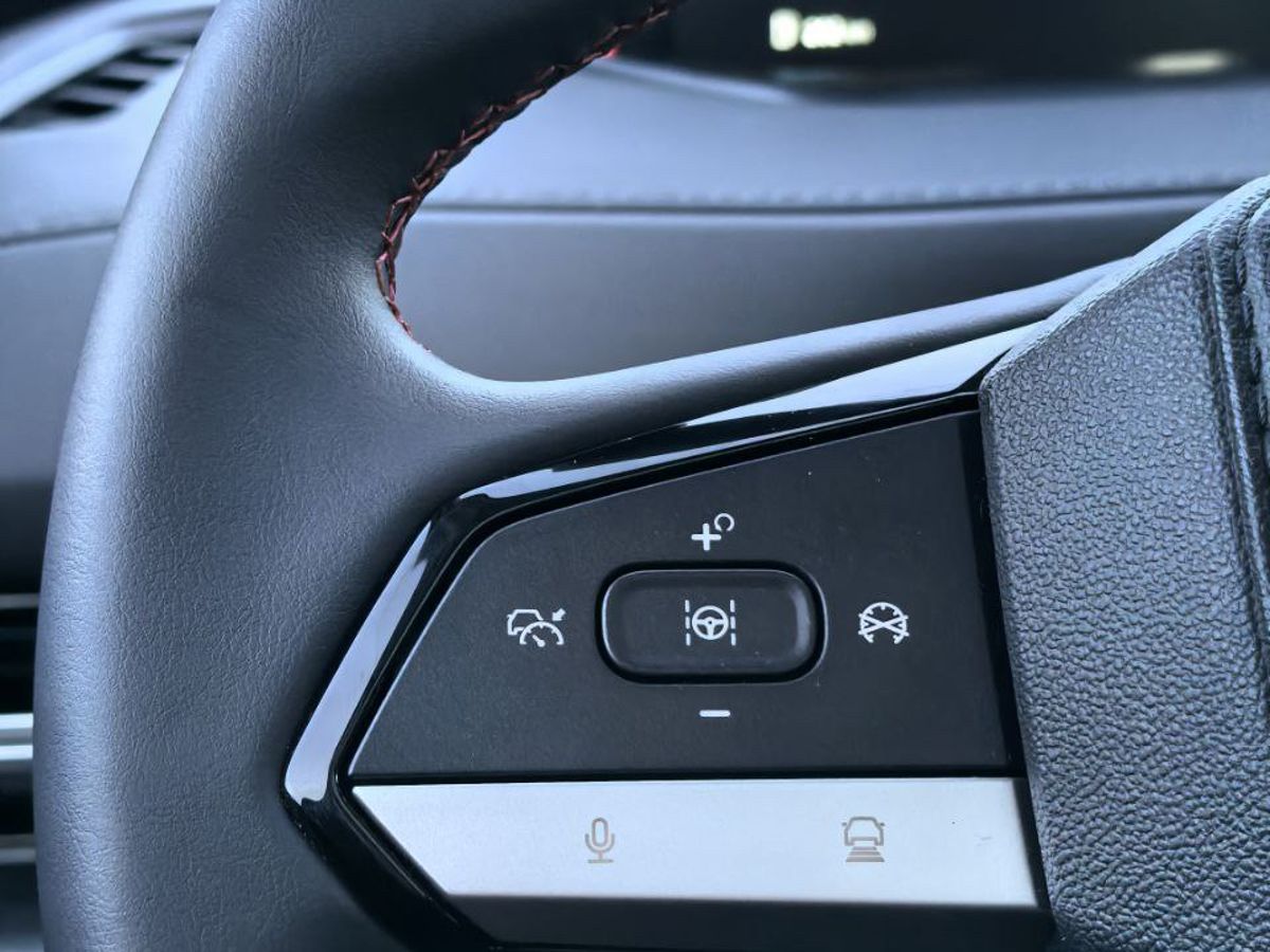 Changan UNI-S (CS55 Plus) Tech 2024 г.в., 22 821 км.