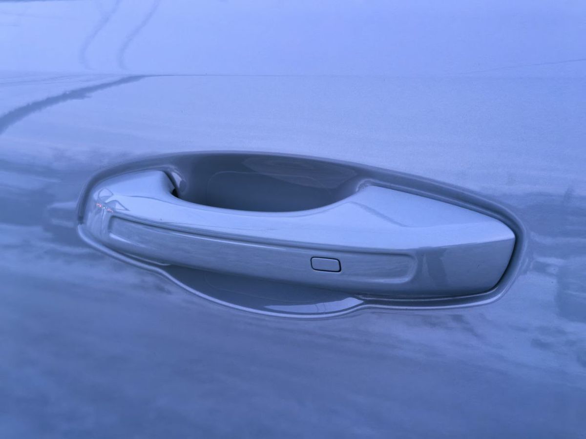 Changan UNI-S (CS55 Plus) Tech 2024 г.в., 22 821 км.