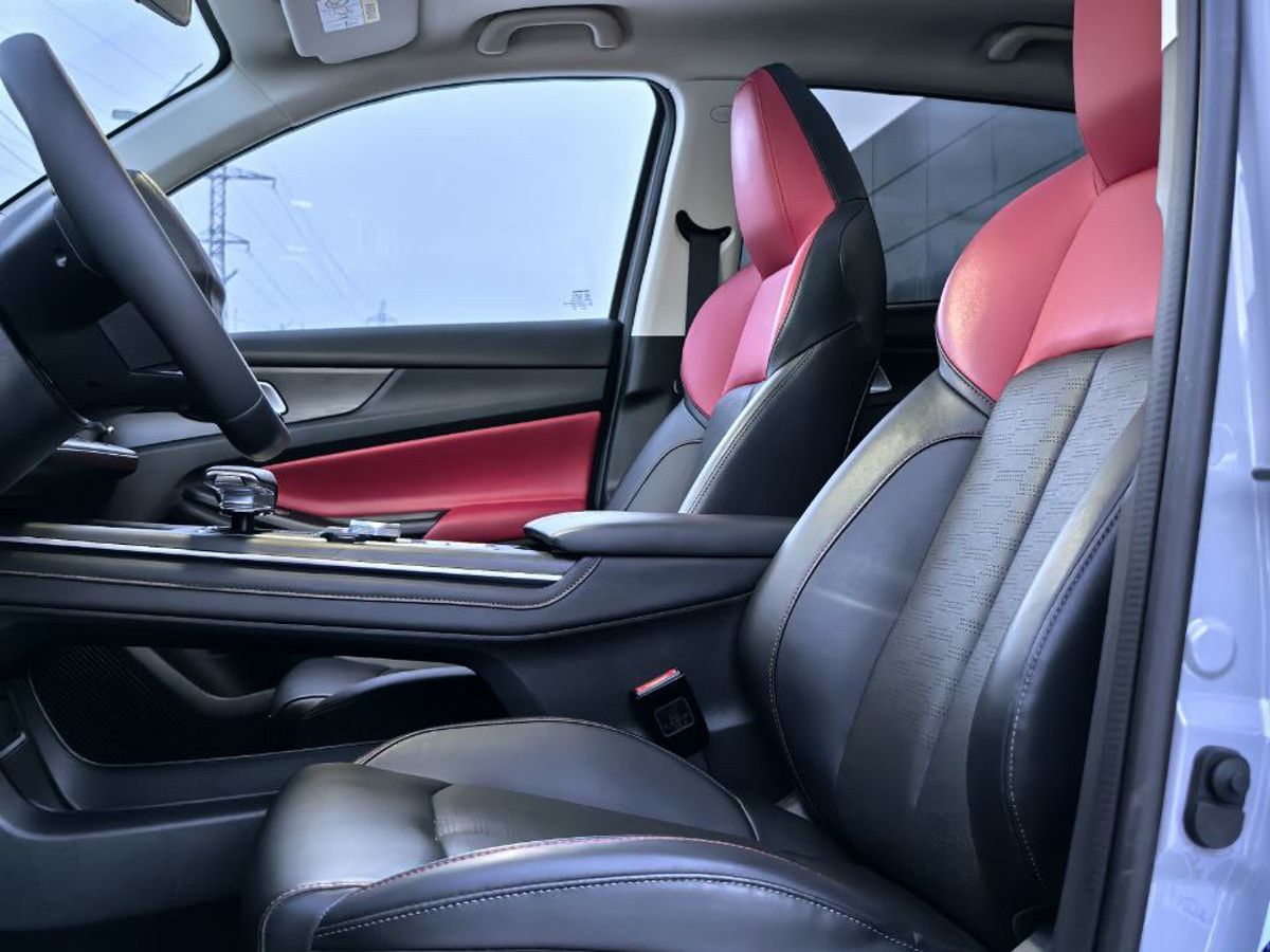 Changan UNI-S (CS55 Plus) Tech 2024 г.в., 22 821 км.