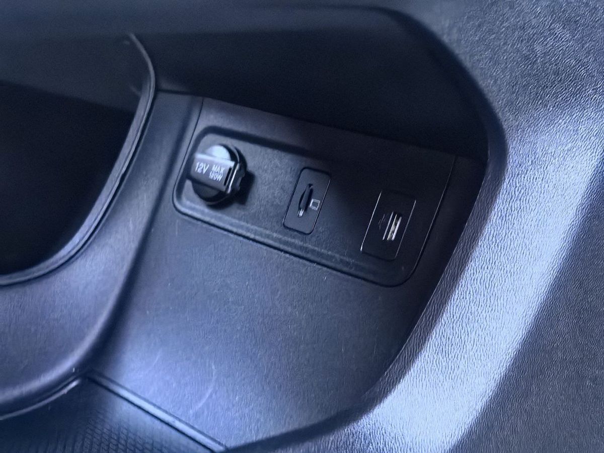 Changan UNI-S (CS55 Plus) Tech 2024 г.в., 22 821 км.