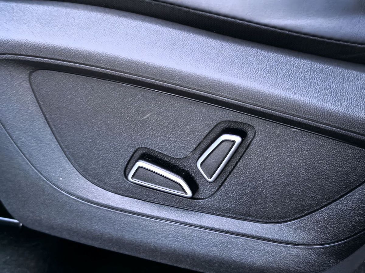 Changan UNI-S (CS55 Plus) Tech 2024 г.в., 22 821 км.