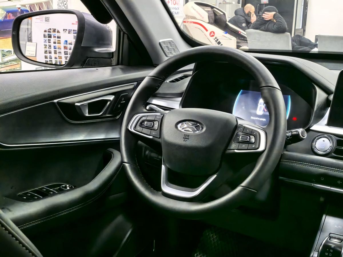 Xcite X-Cross 7 Enjoy 2024 г.в., 13 888 км.