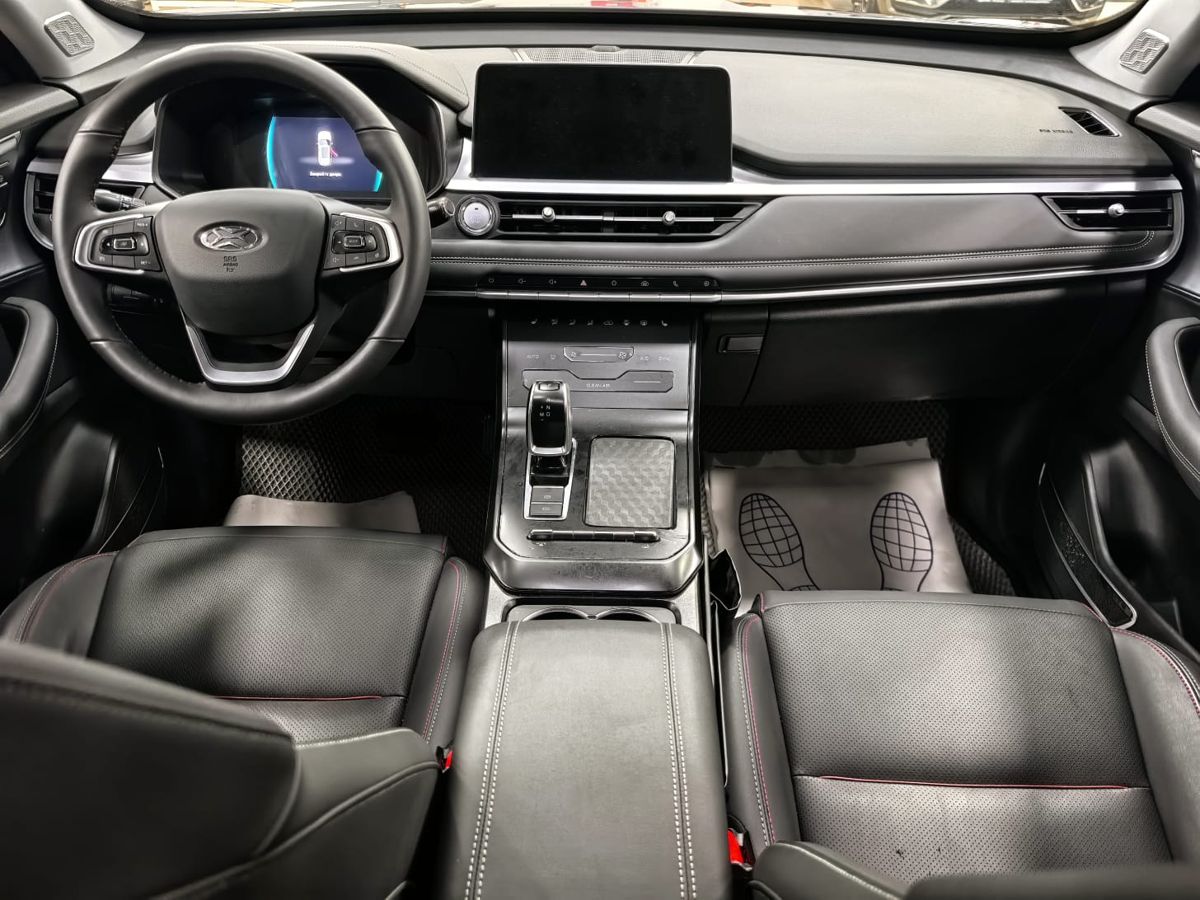 Xcite X-Cross 7 Enjoy 2024 г.в., 13 888 км.