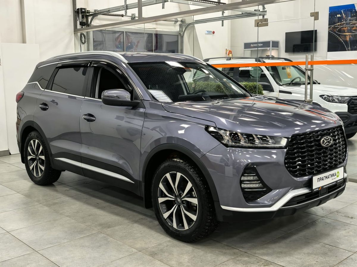 Xcite X-Cross 7 Enjoy 2024 г.в., 13 888 км.