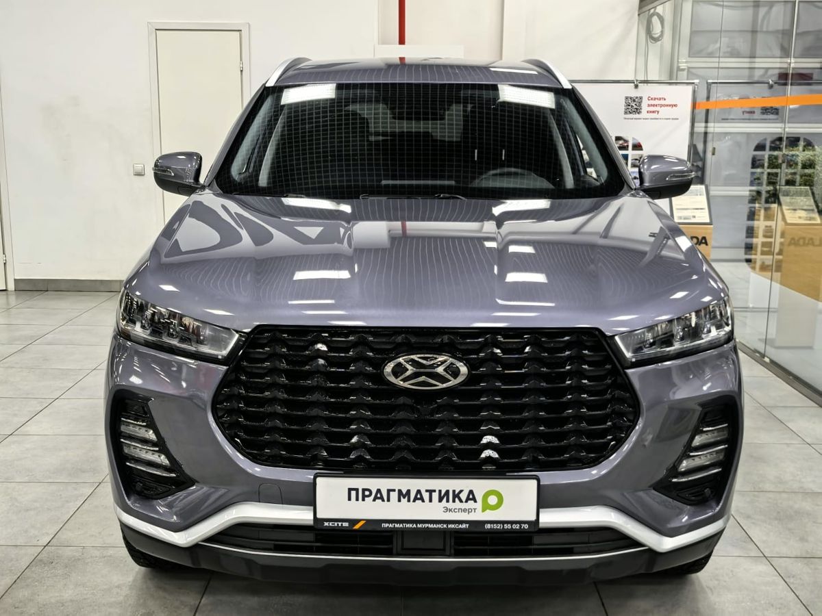 Xcite X-Cross 7 Enjoy 2024 г.в., 13 888 км.