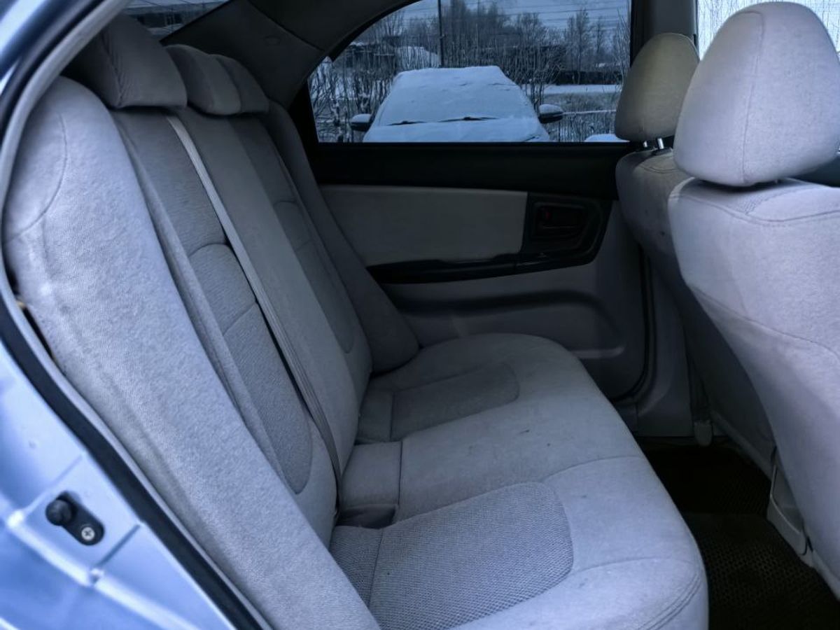 Kia Cerato 999 2006 г.в., 334 809 км.