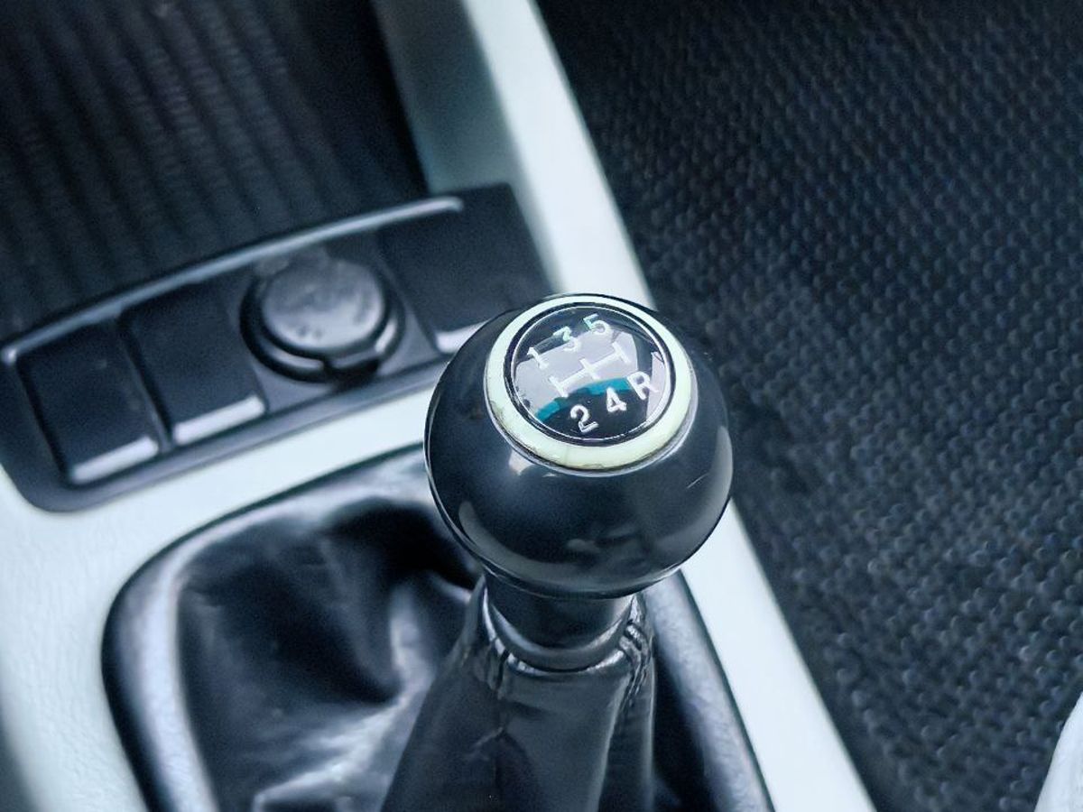 Kia Cerato 999 2006 г.в., 334 809 км.