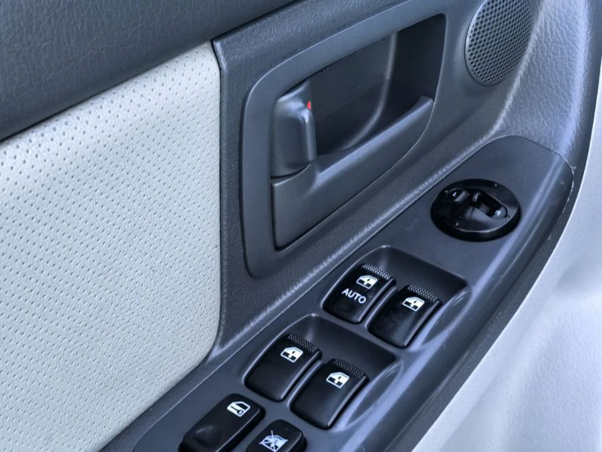 Kia Cerato 999 2006 г.в., 334 809 км.