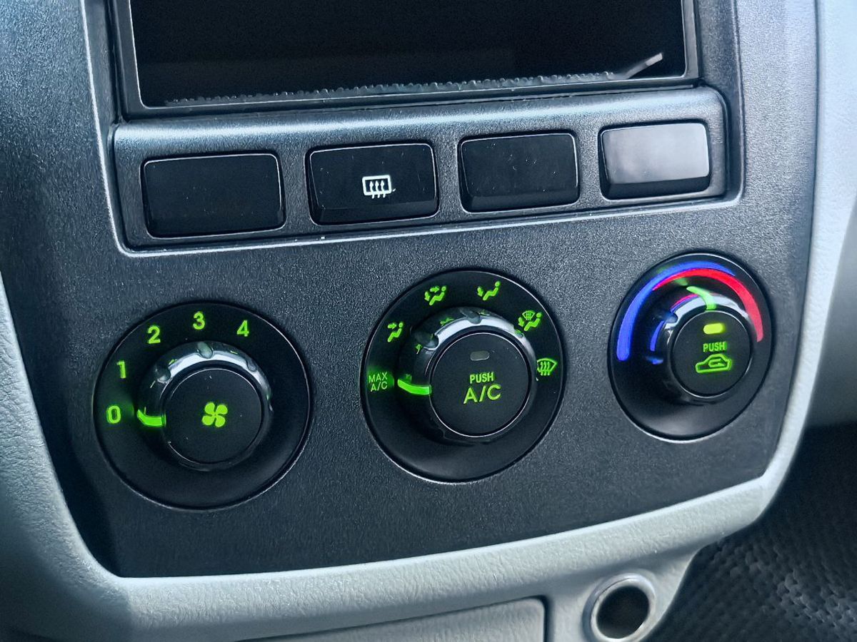 Kia Cerato 999 2006 г.в., 334 809 км.