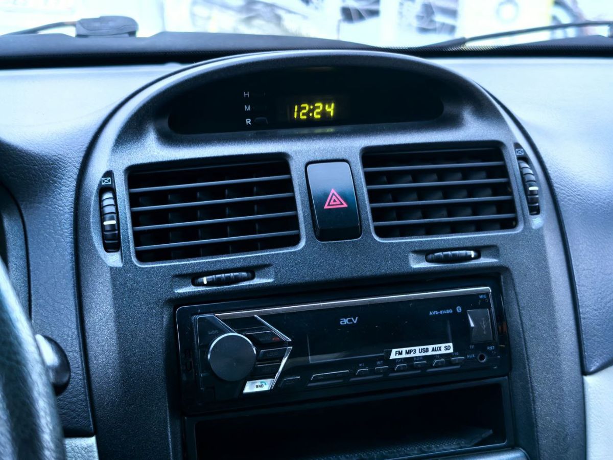 Kia Cerato 999 2006 г.в., 334 809 км.