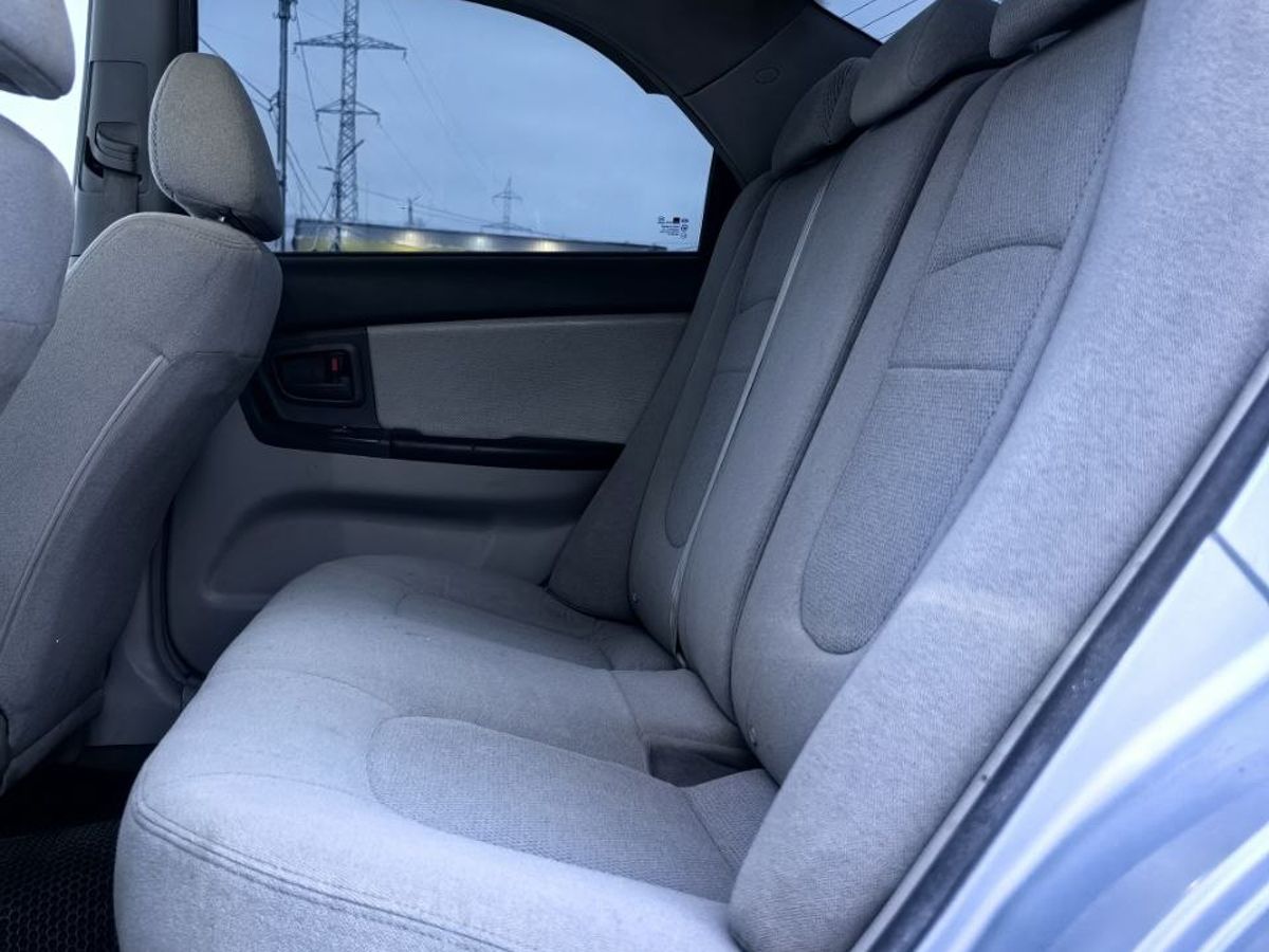 Kia Cerato 999 2006 г.в., 334 809 км.