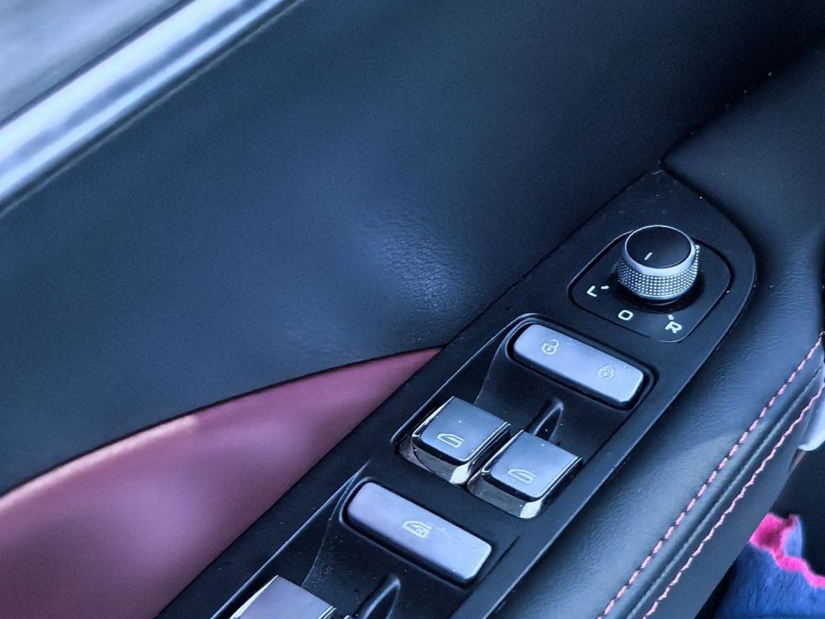 Geely Coolray Flagship Sport 2023 г.в., 16 856 км.