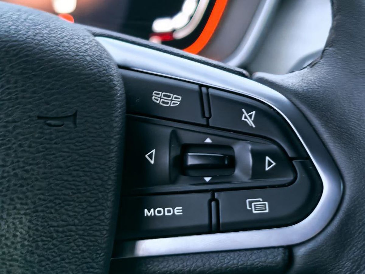 Geely Coolray Flagship Sport 2023 г.в., 16 856 км.