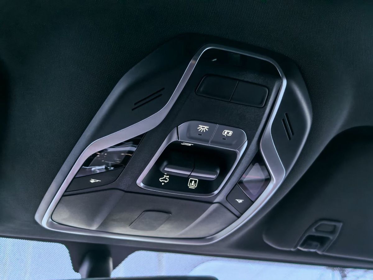 Geely Coolray Flagship Sport 2023 г.в., 16 856 км.