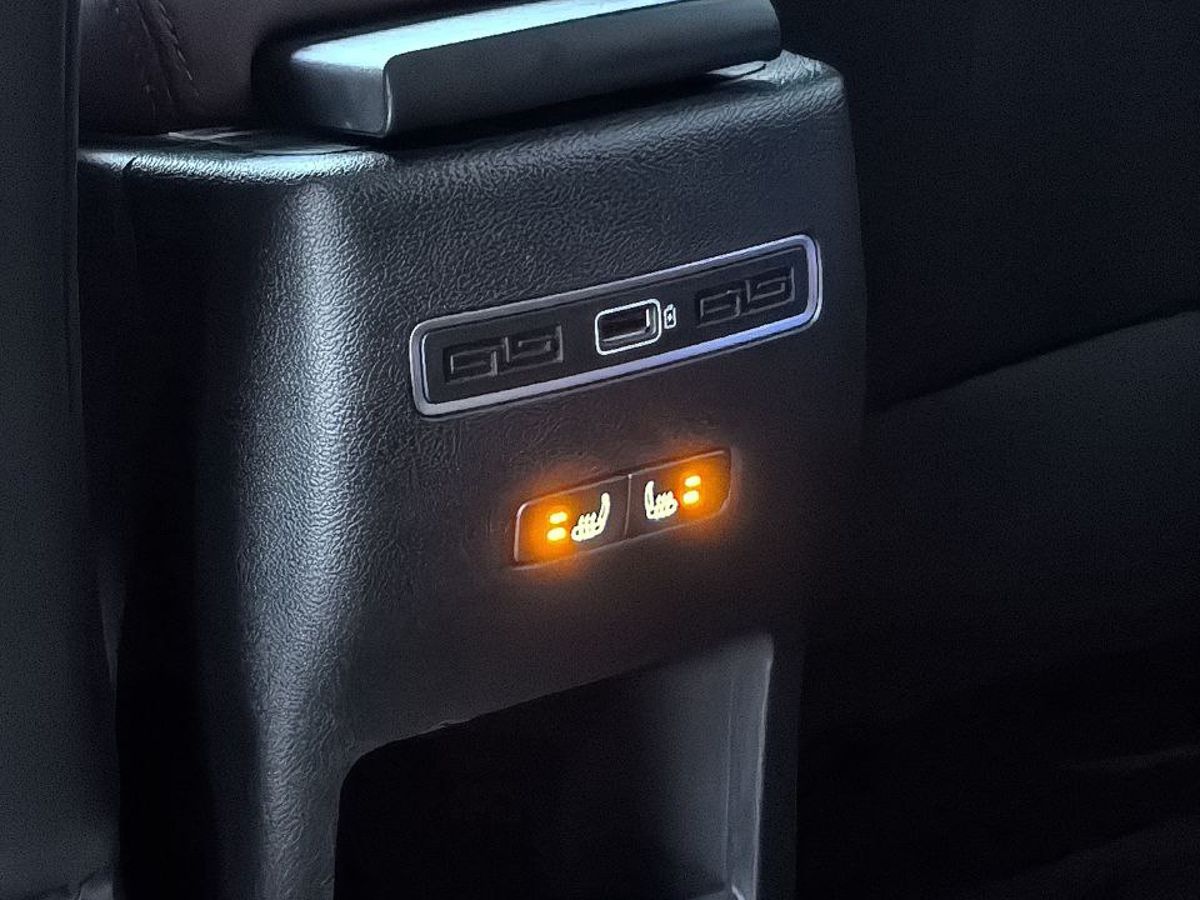 Geely Coolray Flagship Sport 2023 г.в., 16 856 км.