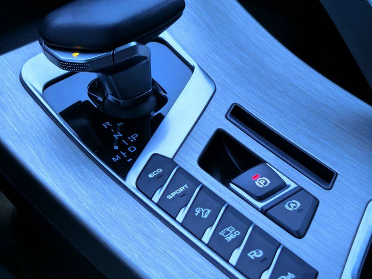 Geely Coolray Flagship Sport 2023 г.в., 16 856 км.