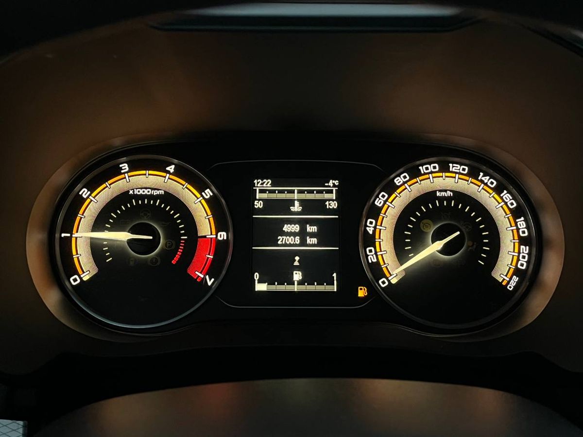 Lada Vesta Comfort'24 (без ESP) 2024 г.в., 4 500 км.