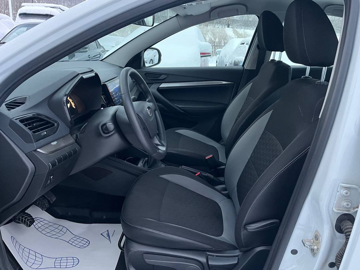 Lada Vesta Comfort'24 (без ESP) 2024 г.в., 4 500 км.