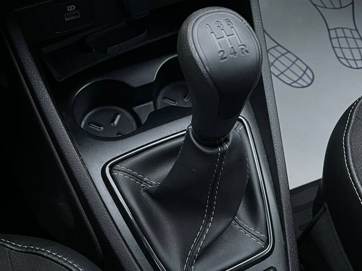 Lada Vesta Comfort'24 (без ESP) 2024 г.в., 4 500 км.