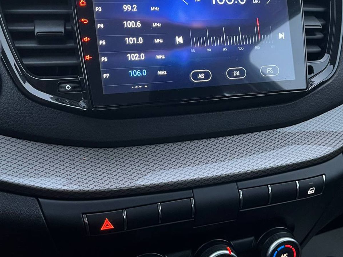 Lada Vesta Comfort'24 (без ESP) 2024 г.в., 4 500 км.