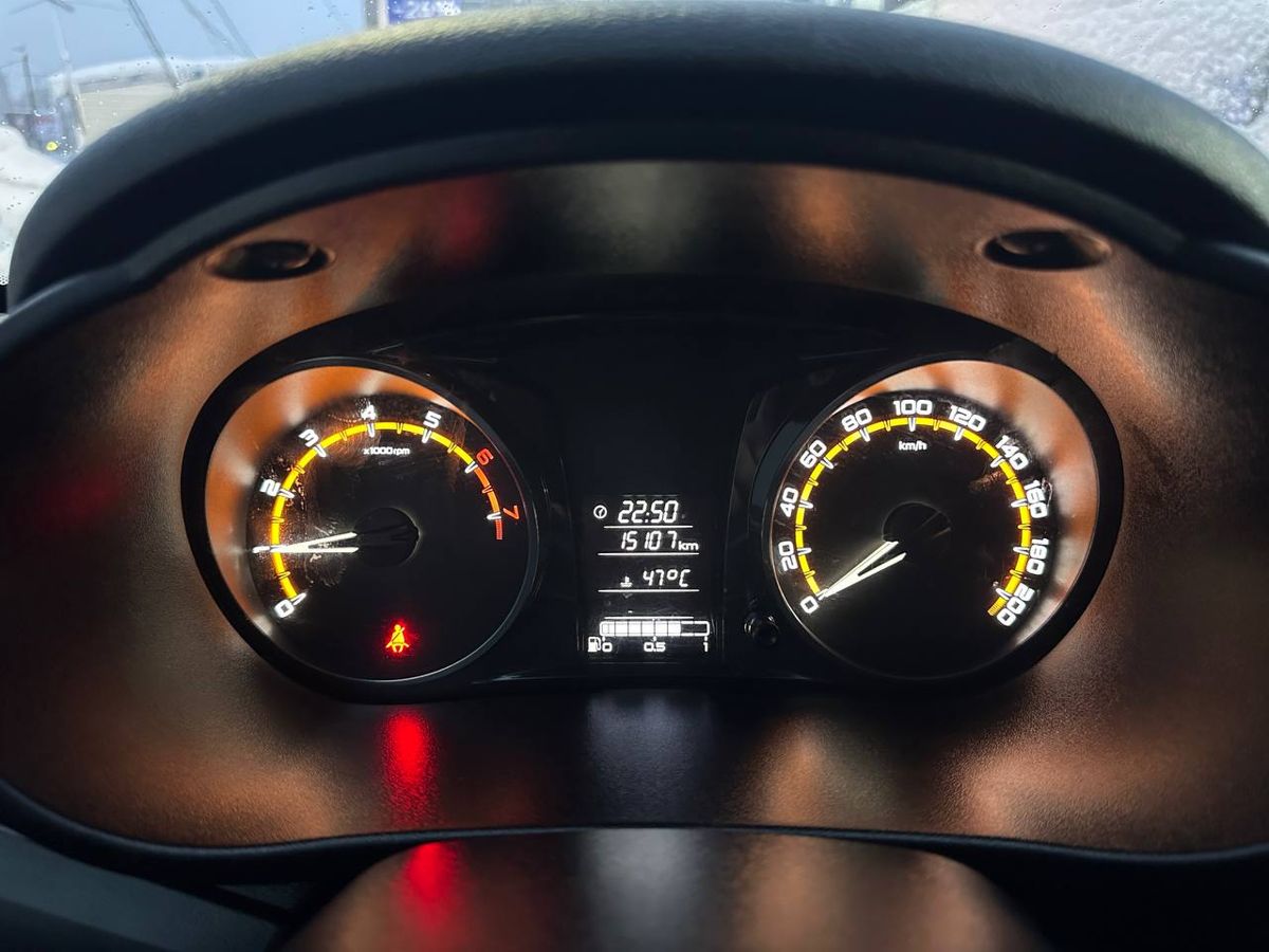 Lada Granta Classic Кондиционер 2023 г.в., 15 106 км.