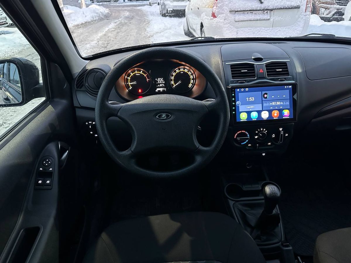 Lada Granta Classic Кондиционер 2023 г.в., 15 106 км.