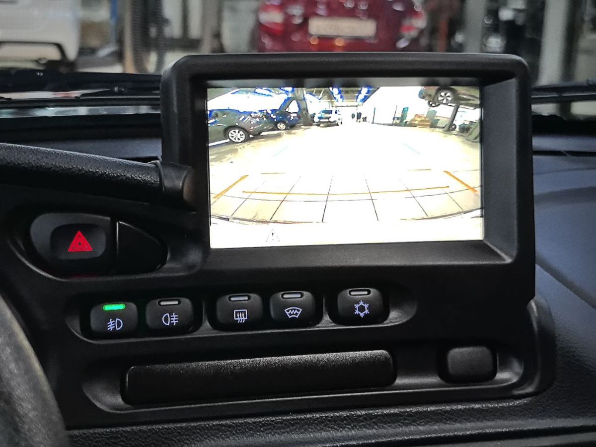 Lada Niva Travel Luxe'24 2024 г.в., 12 170 км.