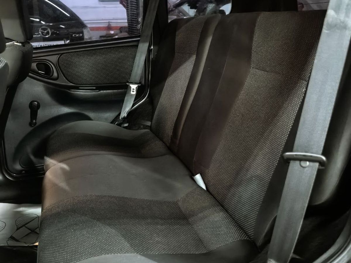 Chevrolet Niva GLC 2015 г.в., 198 000 км.