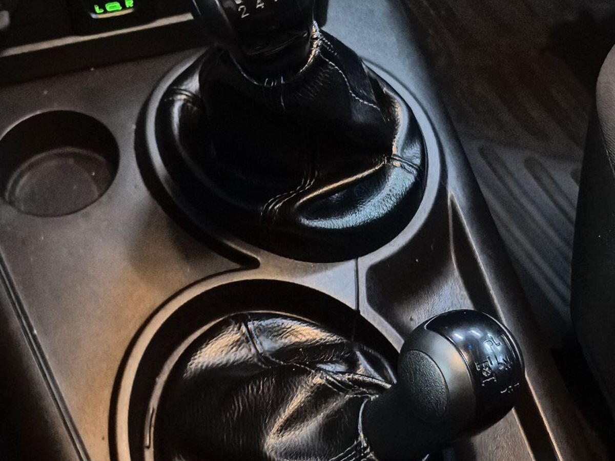 Chevrolet Niva GLC 2015 г.в., 198 000 км.