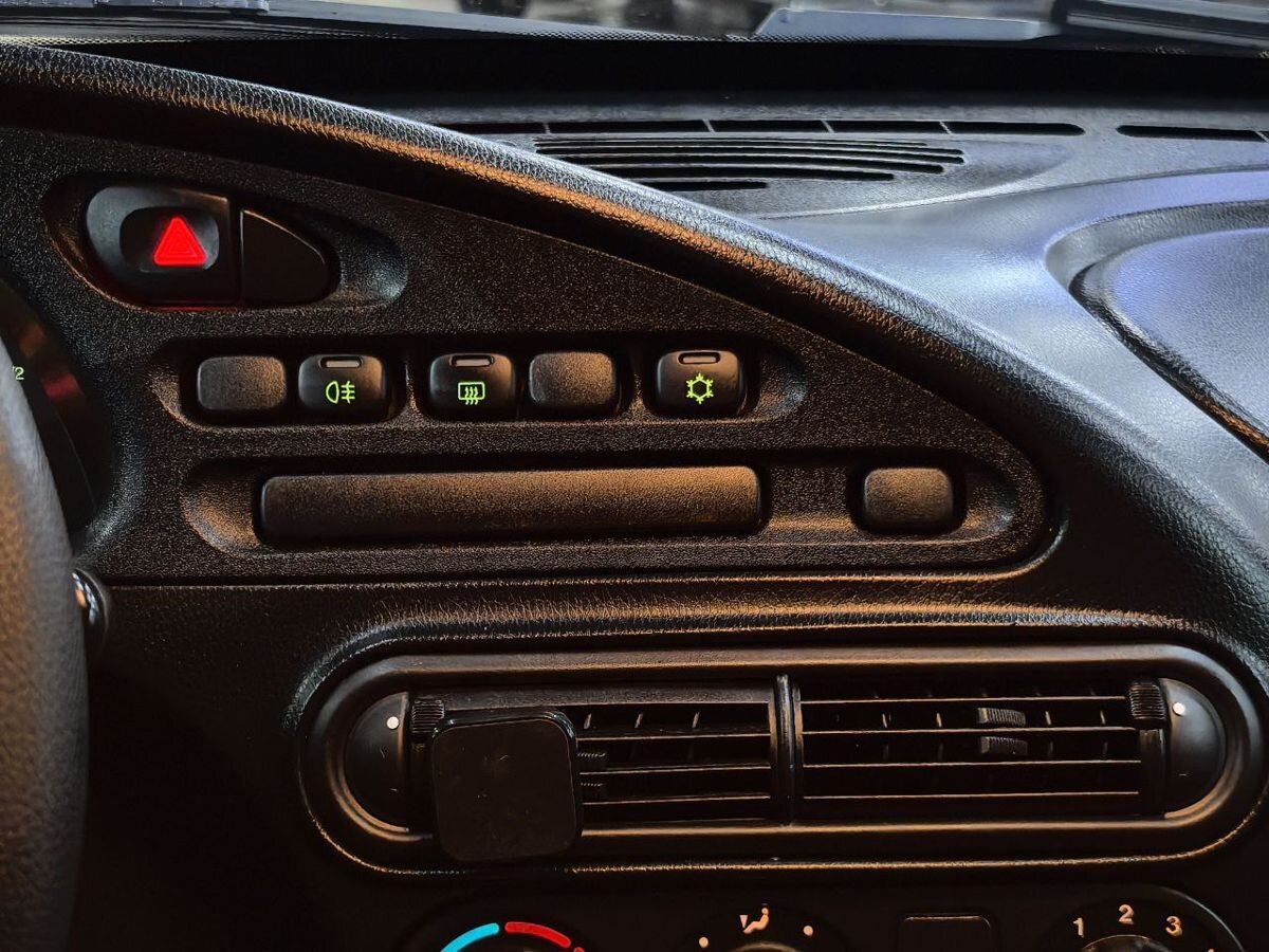 Chevrolet Niva GLC 2015 г.в., 198 000 км.