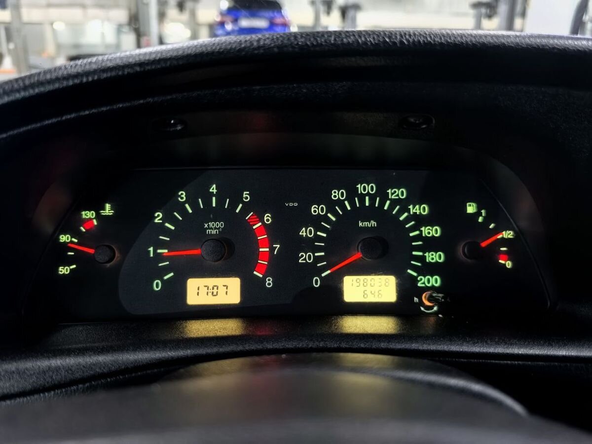 Chevrolet Niva GLC 2015 г.в., 198 000 км.